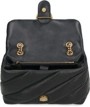 Load image into Gallery viewer, Maxi Love Classic Puff leather bag