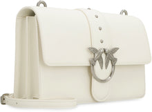 Load image into Gallery viewer, Love One Classic leather crossbody bag