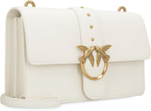 Load image into Gallery viewer, Love Classic Icon leather crossbody bag