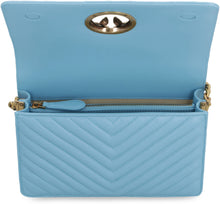 Load image into Gallery viewer, Love Click Classic leather bag