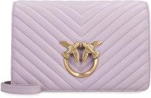 Load image into Gallery viewer, Love Click Classic leather bag