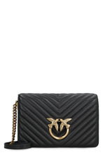Load image into Gallery viewer, Love Click Classic leather bag