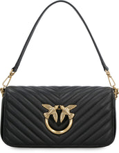 Load image into Gallery viewer, Love Click Baguette Mini bag