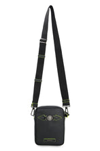 Load image into Gallery viewer, Messenger bag with logo