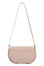 Load image into Gallery viewer, Love Click Exagon Classic leather bag
