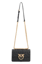 Load image into Gallery viewer, Mini Love Bag Leather crossbody bag