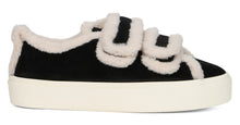 Load image into Gallery viewer, Sneakers with details in wool