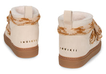 Load image into Gallery viewer, Suede snow boots