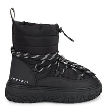 Load image into Gallery viewer, Winter boots in technical fabric