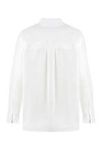 Load image into Gallery viewer, Bridport oversize shirt