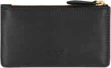 Load image into Gallery viewer, Airone Leather card holder