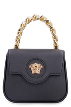 Load image into Gallery viewer, La Medusa leather mini bag