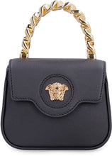 Load image into Gallery viewer, La Medusa leather mini bag