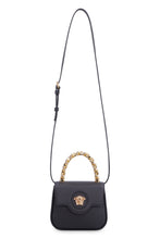 Load image into Gallery viewer, La Medusa leather mini bag