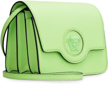 Load image into Gallery viewer, La Medusa leather mini bag