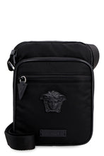 Load image into Gallery viewer, Medusa nylon messenger-bag