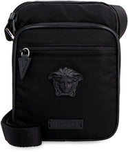 Load image into Gallery viewer, Medusa nylon messenger-bag