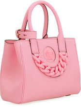 Load image into Gallery viewer, Medusa logo detail tote bag
