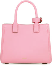 Load image into Gallery viewer, Medusa logo detail tote bag