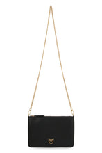 Load image into Gallery viewer, Leather crossbody bag