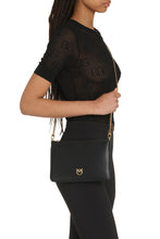 Load image into Gallery viewer, Leather crossbody bag