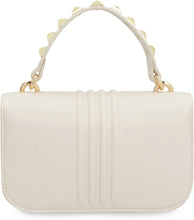 Load image into Gallery viewer, Love Bag Bell in leather