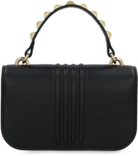 Load image into Gallery viewer, Love Bell leather mini crossbody bag