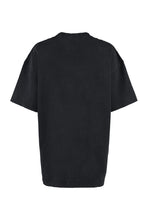 Load image into Gallery viewer, Logo cotton t-shirt