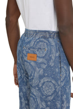 Load image into Gallery viewer, Cotton bermuda shorts