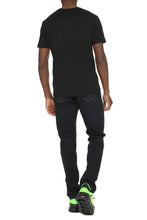 Load image into Gallery viewer, Printed cotton T-shirt