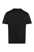 Load image into Gallery viewer, Printed cotton T-shirt