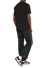 Load image into Gallery viewer, Printed cotton T-shirt