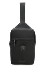 Load image into Gallery viewer, La Medusa nylon one-shoulder backpack