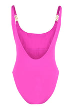 Load image into Gallery viewer, Medusa Biggie one-piece swimsuit