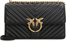 Load image into Gallery viewer, Classic Love Bag One leather crossbody bag