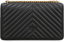 Load image into Gallery viewer, Classic Love Bag One leather crossbody bag