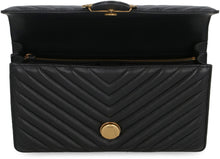 Load image into Gallery viewer, Classic Love Bag One leather crossbody bag