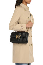 Load image into Gallery viewer, Classic Love Bag One leather crossbody bag