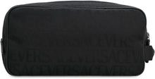 Load image into Gallery viewer, Nylon wash bag