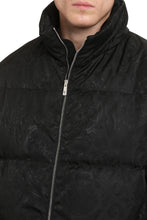 Load image into Gallery viewer, Full zip down jacket