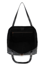 Load image into Gallery viewer, Greca Goddess leather tote
