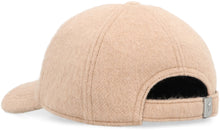 Load image into Gallery viewer, Logo baseball cap