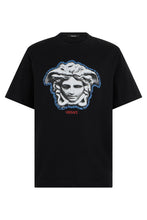 Load image into Gallery viewer, Cotton t-shirt with print
