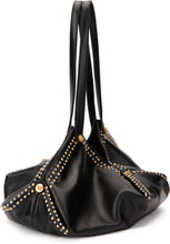 Load image into Gallery viewer, Shoulder Bag Protea in Leather