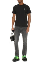 Load image into Gallery viewer, Logo cotton t-shirt