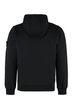Load image into Gallery viewer, Full zip hoodie