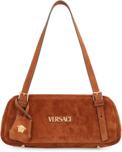 Load image into Gallery viewer, Bowling bag Versace Tag