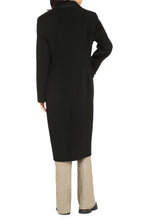 Load image into Gallery viewer, Wool long coat