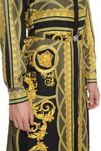 Load image into Gallery viewer, Printed shirtdress