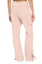 Load image into Gallery viewer, Coperto cotton cargo-trousers